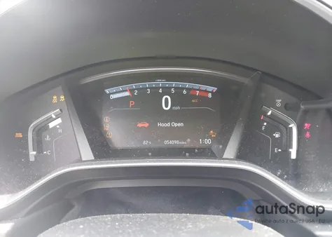 2021 Honda Cr-V 2Wd Ex z USA, uszkodzony, nr VIN 5J6RW1H5XMA004210